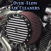 Over Flow Air Cleaners